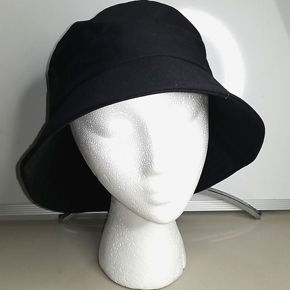Hommtina Unisex Adjustable  Bucket Hat